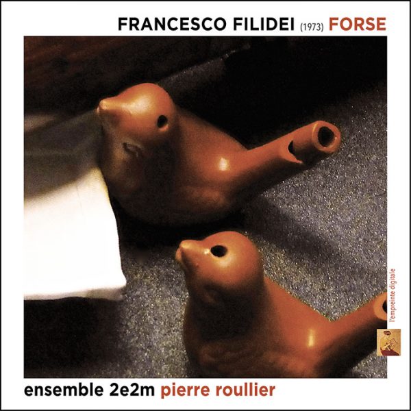 FORSE – Francesco Filidei (1973)
