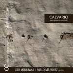 Calvario – Zad Moultaka