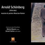 Œuvres pour piano Arnold SCHÖNBERG