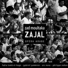 Zajal (Version audio) Zad Moultaka