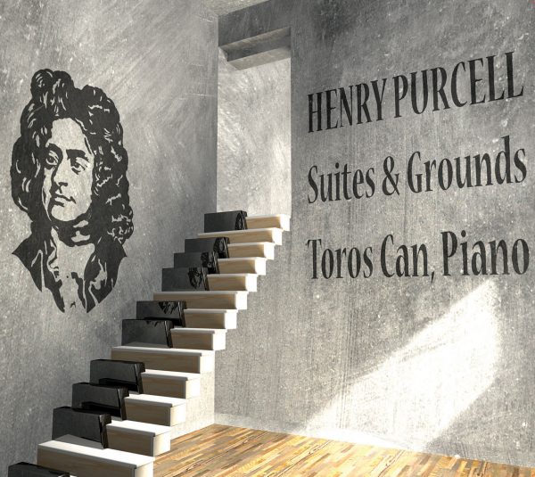 Suites & Grounds Henry Purcell