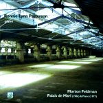 Œuvres pour piano Morton Feldman